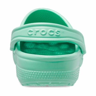 Sandale Crocs Classic Clog Babys Jade Stone Fashionschuh